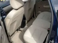 Usata Mercedes A180 Elegance 109 CV (80 kW) 2005 Monovolume
