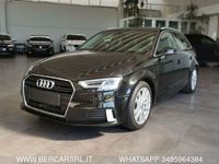 usata Audi A3 Sportback SPB 35 TFSI S tronic Admired cylinder on demand