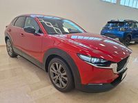 Usata Mazda CX-30 Exclusive 179 CV (131 kW) 2020 Rosso SUV