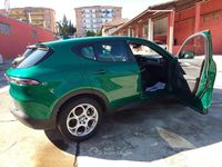Usata Alfa Romeo Tonale Sprint 131 CV (96 kW) 2023 Verde SUV
