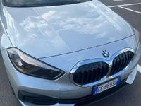 Brugt BMW 116 Sport Line 116 HK (85 kW) 2021 Hatchback
