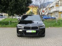 usata BMW X2 18d sDrive18d Msport (UNICO PROPRIETARIO)