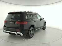 Nuova Mercedes GLB200 150 CV (110 kW) 2026 Nero SUV