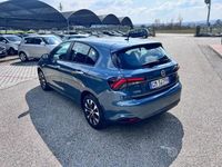 Usata Fiat Tipo City Life 101 CV (74 kW) 2023 Azzurro Berlina