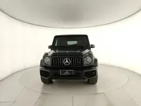 Usata Mercedes G63 AMG AMG 585 CV (430 kW) 2023 Designo magno night black SUV