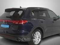 Usata VW Touareg 231 CV (169 kW) 2025 Blu SUV