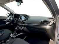 Usata Fiat Tipo 131 CV (96 kW) 2025 Blu Utilitaria