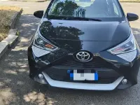 Usata Toyota Aygo X-play 72 CV (52 kW) 2021 Utilitaria