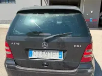 Usata Mercedes A170 2003 Utilitaria