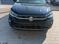 Usata VW Taigo Edition 115 CV (84 kW) 2025 Nero SUV