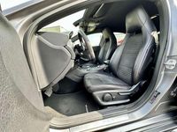 Usata Mercedes A45 AMG AMG 360 CV (264 kW) 2015 Grigio Utilitaria