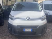 Usata Citroën Jumpy 140 CV (102 kW) 2023 Bianco Monovolume