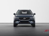 usata Volvo XC60 Mild Hybrid B4 (d) AWD automatico Core