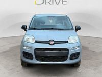 Usata Fiat Panda 69 CV (50 kW) 2022 Grigio Berlina