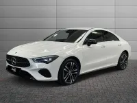 Usata Mercedes CLA200 Advanced Plus 150 CV (110 kW) 2025 Coupé