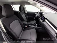 Usata Skoda Fabia Selection 95 CV (69 kW) 2025 Grigio Utilitaria