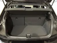 Usata VW Polo Life 95 CV (69 kW) 2025 Nero Utilitaria