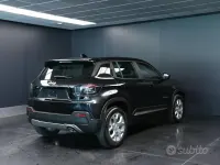 Usata Jeep Avenger Altitude 101 CV (74 kW) 2024 Nero SUV