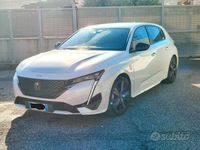 Usata Peugeot 308 130 CV (95 kW) 2023