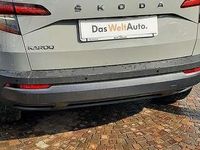 Occasion Skoda Karoq Ambition 116 ch (85 kW) 2020 SUV
