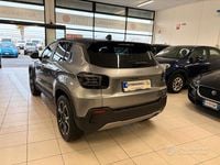 Usata Jeep Avenger Summit 101 CV (74 kW) 2024 Grigio SUV