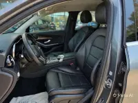 Usata Mercedes GLC200 163 CV (119 kW) 2021 Grigio SUV