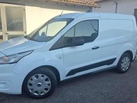 Usata Ford Transit Trend 101 CV (74 kW) 2022 Bianco Furgone