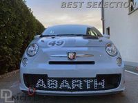 Usata Abarth 500 200 CV (147 kW) 2009 Antracite pastello Utilitaria