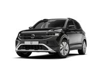 Nuova VW T-Cross Life 116 CV (85 kW) 2026 Nero SUV