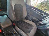 Usata VW Golf VII 110 CV (80 kW) 2015 Bianco Berlina