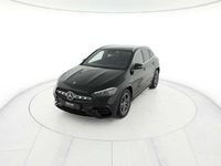 Usata Mercedes GLA180 Advanced Plus 116 CV (85 kW) 2024 Nero SUV