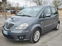 Usata Lancia Musa 120 CV (88 kW) 2010 Grigio Monovolume