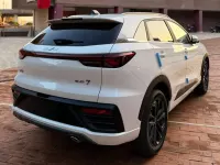 Nuova EVO Evo 7 174 CV (127 kW) 2026 White peral SUV
