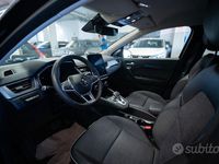 Usata Renault Captur Intens 160 CV (117 kW) 2021 Other SUV
