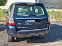 Usata Land Rover Freelander 2 150 CV (110 kW) 2012 SUV