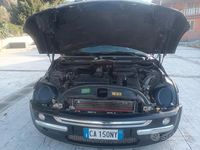Usata Mini Cooper 116 CV (85 kW) 2002 Nero Utilitaria