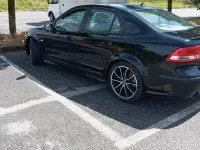 Usata Saab 9-3 280 CV (205 kW) 2024 Nero Berlina