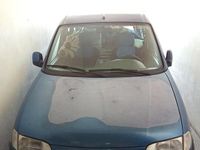 Usata Citroën Berlingo 90 CV (66 kW) 2000 Blu Monovolume
