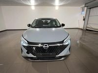 Gebraucht Nissan Qashqai Acenta 140 PS (102 kW) 2025 Grau SUV