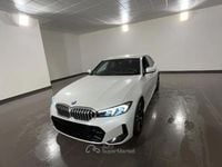 Usata BMW 318 M Sport 150 CV (110 kW) 2025 Bianco Berlina