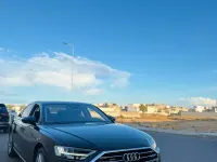 Usata Audi A8 Comfort 285 CV (209 kW) 2019 Nero Berlina