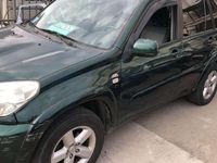 Usata Toyota RAV4 116 CV (85 kW) 2006 SUV