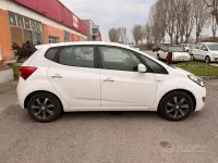 Usata Hyundai ix20 Classic 88 CV (64 kW) 2016 Bianco Utilitaria