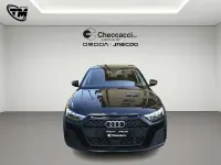 Occasion Audi A1 Sportback Ambiente 110 ch (80 kW) 2023 Noir Citadine