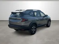Nuova Dacia Bigster Expression 109 CV (80 kW) 2026 Grigio SUV