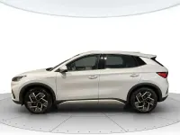 Usata BYD Atto 3 Comfort 88 CV (64 kW) 2024 Grigio argento SUV