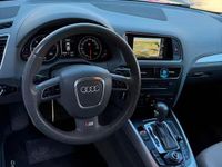 Usata Audi Q5 2010 Bianco SUV