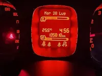 Usata Fiat Panda 85 CV (62 kW) 2013 Bianco Utilitaria