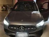 Usata Mercedes GLA180 Premium 116 CV (85 kW) 2022 Grigio SUV