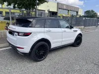 Usata Land Rover Range Rover evoque HSE 179 CV (131 kW) 2015 Bianco Station wagon